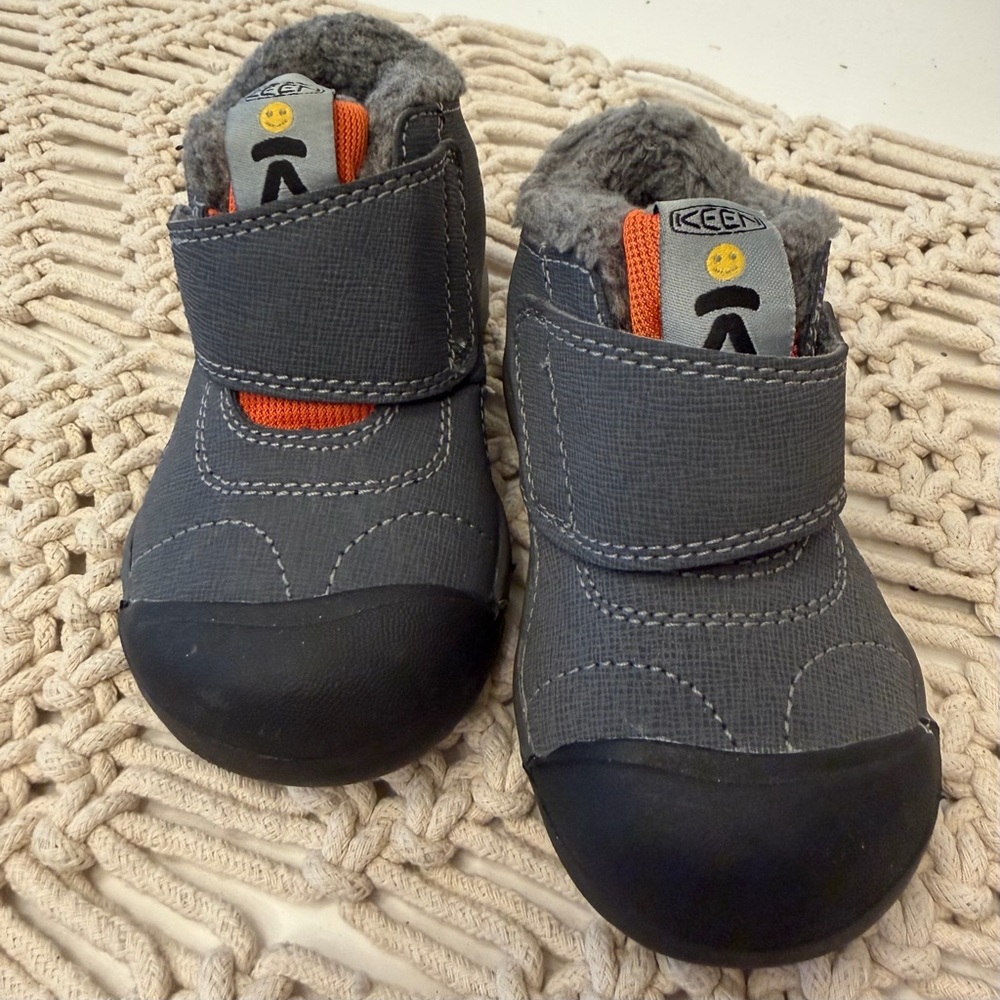 Keen Baby Walker Shoes